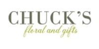 Chuck's Floral coupons